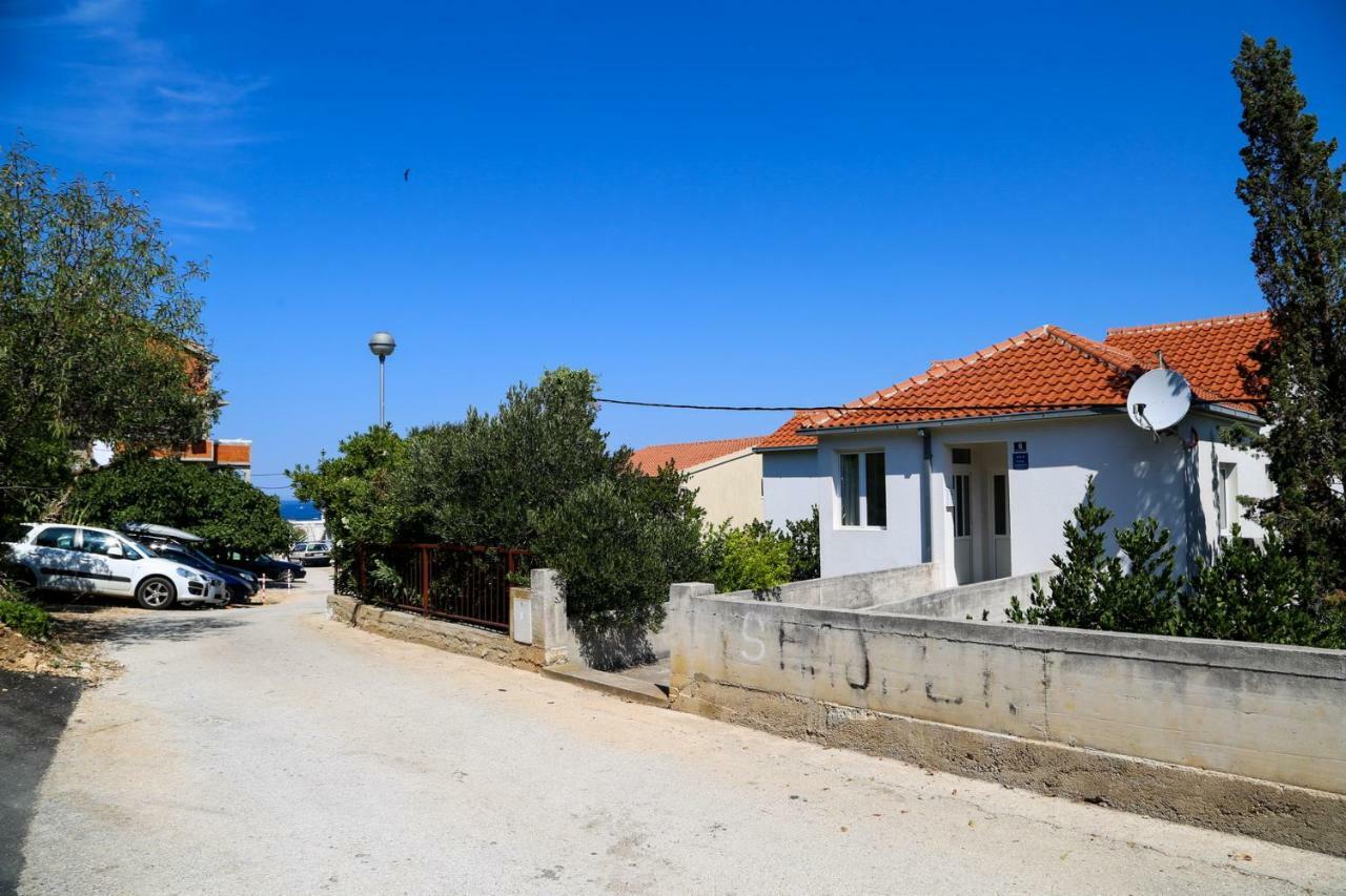 Apartmani Hvar Hvar Island Exterior photo